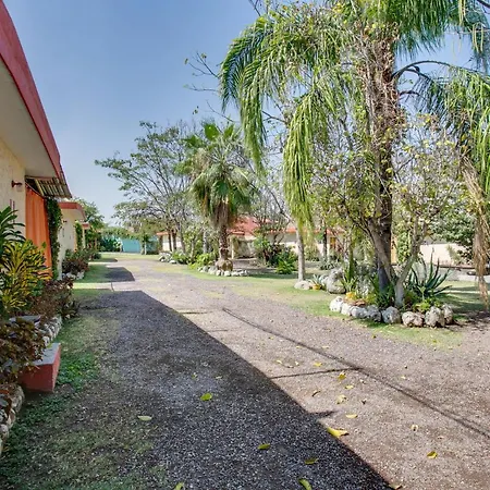 Oyo Hotel Maryjose