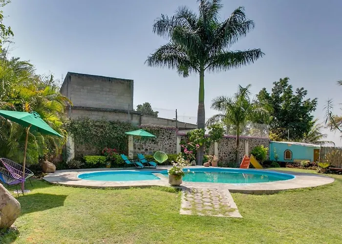 Hotel Oyo Maryjose
