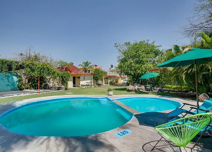 Hotel Oyo Maryjose 2*